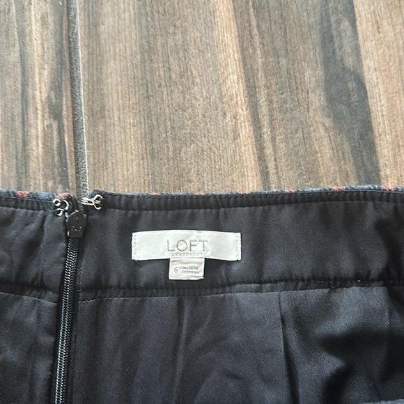 Loft skirt - Picture 2 of 3